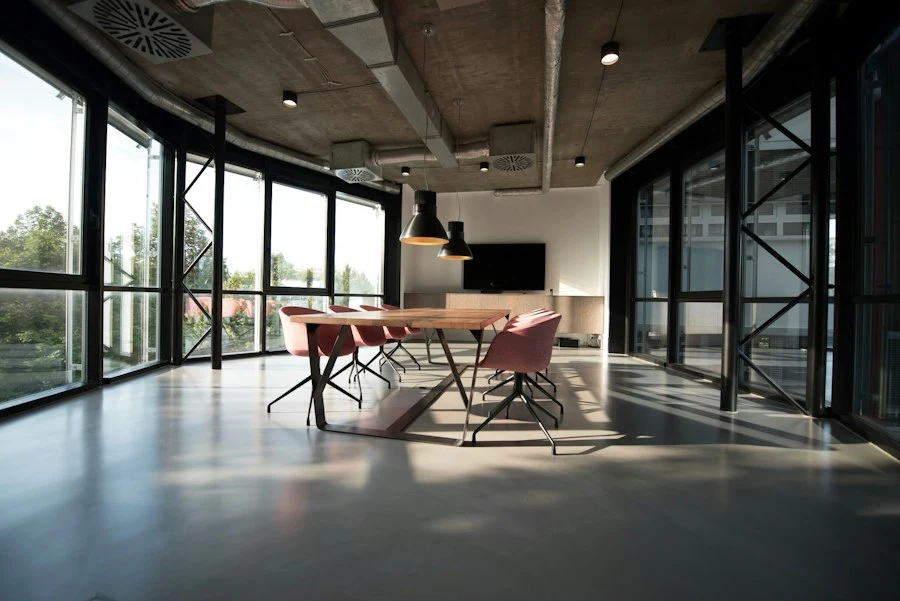 Daha Verimli Bir Ofis İçin Düzenli Temizlik ve Hijyenin Önemi
